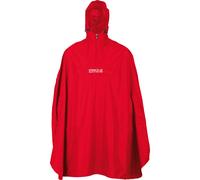 Poncho con ruedas y agujeros para los dedos Pro-X Elements Pasofino XL/2XL Unisex