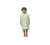 Poncho de baño AFTER ESSENTIALS Poncho (mancha de plátano) Niños