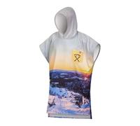 Poncho de baño AFTER ESSENTIALS Poncho Outdoor (Scandinavia) Unisex