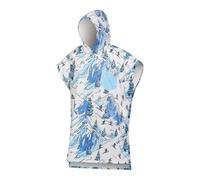 Poncho de baño AFTER ESSENTIALS Poncho Outdoor (Touring) Unisex