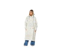 Poncho de lluvia AFTER ESSENTIALS (Outdoor Shades) Unisex