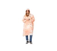 Poncho de lluvia AFTER ESSENTIALS (Watercolor) Unisex
