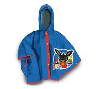 Poncho de Lluvia Bing S Coriex