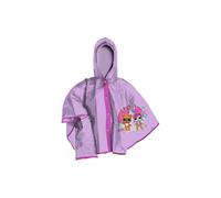 Poncho de Lluvia LOL Surprise S Coriex