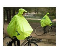 Poncho de lluvia Spad De Ville Fulap TU