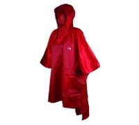 Poncho de lluvia Tatonka M/L Unisex