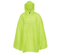 Poncho de lluvia Vaude Valdipino (Limón)