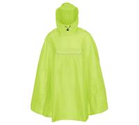 Poncho de lluvia Vaude Valdipino (Limón)