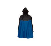 Poncho Vaude Valero Poncho (mar oscuro)