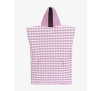 Poncho de playa infantil de microfibra - CHERRY- Flamingueo - Indya