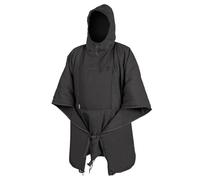 Poncho enrollable Helikon-Tex Swagman ligero con capucha manta saco de...