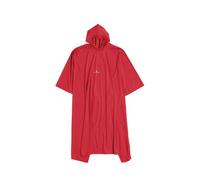 Poncho Ferrino Rojo