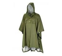 Poncho Ferrino Todomodo RP L/XL Talla: L-XL / Color: verde