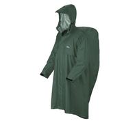 Poncho Ferrino Trekker L/XL (Verde)