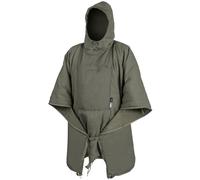 Poncho Helikon Swagman Roll Poncho Ponchoimpermeable Alpha Green
