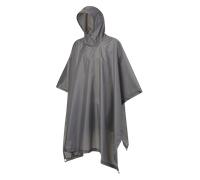 Poncho Impermeable Brandit Ripstop AntracitaTalla única Antracita