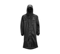 Poncho impermeable de montaña y trekking Altus Atmospheric J30 - CD XL/2XL