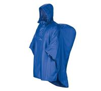 Poncho impermeable Ferrino HIKER RAINCOAT (azul)