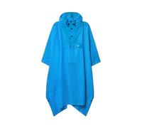 Mac in a Sac Poncho Neon Blue T.U (10.000 mm)