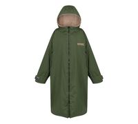 Poncho impermeable para cambiar bebés Regatta S/M