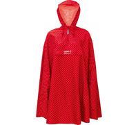 Poncho impermeable para mujer Pro-X Elements Alena M/L Female