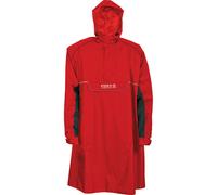 Poncho impermeable Pro-X Elements Bern Rad Mit Ärmeln XS/S Unisex