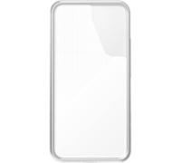 Poncho impermeable - QUAD LOCK - QLC-PON-GS22P - Compatible con Samsung Galaxy S22+ - TPU resistente - Transparente