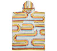 Poncho PackTowl Changing Poncho Tamaño de toalla: S/M / Color: beige