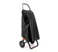 Poncho Rolser M Ripstop - Negro