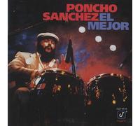 Poncho Sanchez - El Mejor