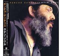 Poncho Sanchez - Latin Soul