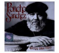 Poncho Sanchez - Raise Your Hand