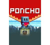 Poncho Steam Key GLOBAL