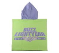 Disney pixar toy story microfibre poncho beach towel