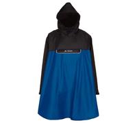 Poncho Vaude Valero Poncho (mar oscuro)