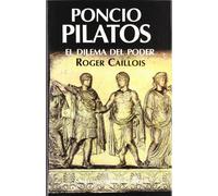Poncio Pilatos (Narrativas Históricas)