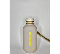 Poncob.Botella pipí perros calle de plástico 300ml. Botella para limpiar el pipí con agarre único ajustable. Ideal para paseos responsables.