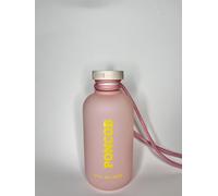 Poncob.Botella pipí perros calle de plástico 300ml. Botella para limpiar el pipí con agarre único ajustable. Ideal para paseos responsables.