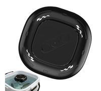 Pond Aerator - Waterproof 2000mAh Battery | Aerators with Adjustable Oxygen Pump, Outdoor Pond Circulator with Quiet, Garden Landscaping Tool for Patio, Lawn, Park, Lakes, Water Features