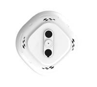 Pond Aerator Waterproof 2000mAh Battery - Outdoor Pond Aerator | 15x12cm Oxygen Pump with Adjustable, Metal Body with Quiet, Garden Landscaping Equipment for Patio, Lawn, Lakes, Park