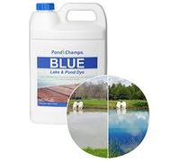 Pond Champs Lago y Pond Tinte - Azul 1 galón
