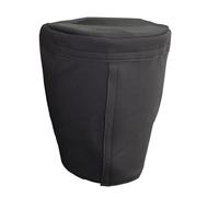 Pond Filter Cover, Outdoor Water Pump Cover, Reusable Filter Bag, Effective Swimming Colander Protection 12.99x12.99x15.98 pulgadas for Puddle and Pool Biofilters
