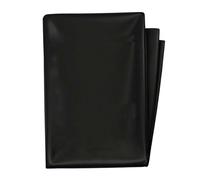 Pond Liner 4x4m 5x6m 7x10m 8x12m 10x15m, HDPE Plegable Estanque Lona Polvo Láminas impermeables para estanques al aire libre, embalses, piscina de jardín subyacente, UV y resistente al desgarro(6x7m)