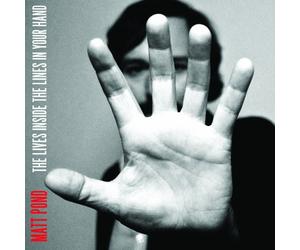 Pond Matt - Lives Inside The Lines In Your Hand