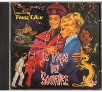 Pondeau - Le Pays du sourire Vol.1