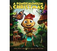 Pondemonium Christmas [USA] [DVD]