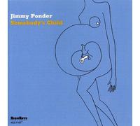 Ponder,Jimmy - Somebody S Child
