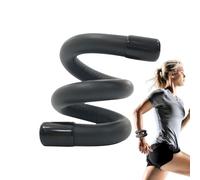 Ponderada - Muñeca Ajustable Impermeable | Fuma Banda De Peso De Prima Iron De Iron | Arm Strength Fitnes Gear for Running Gym | Accesorio De Entrenamiento De Contrapeso Duradero | Pulsera