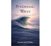 Pondering Waves Unravelling Poetry In An Endless Ocean
