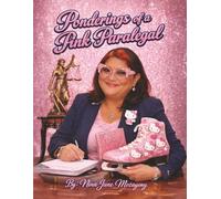 Ponderings of a Pink Paralegal